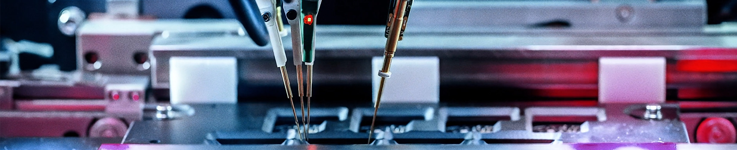 Automated Test Equipment